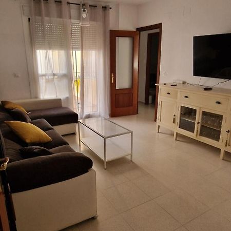 Apartamento Plata ซันลูการ์เดบาร์ราเมดา ภายนอก รูปภาพ