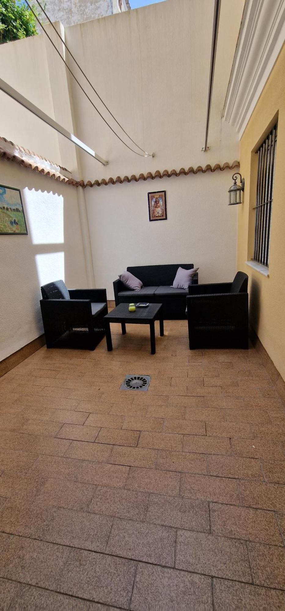 Apartamento Plata ซันลูการ์เดบาร์ราเมดา ภายนอก รูปภาพ