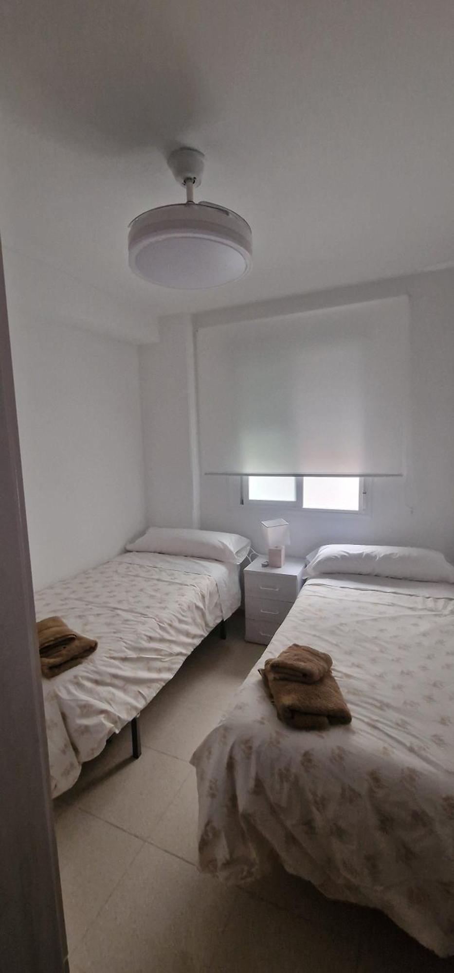 Apartamento Plata ซันลูการ์เดบาร์ราเมดา ภายนอก รูปภาพ
